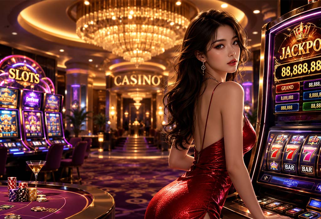 DOM88 Bảo mật