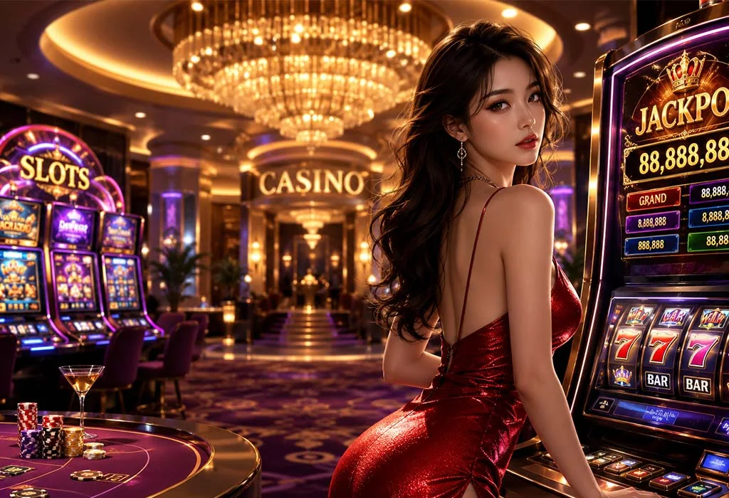 DOM88 Bảo mật