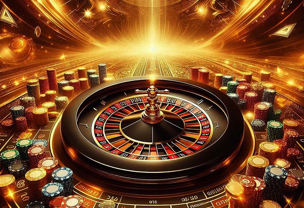 DOM88 Casino live