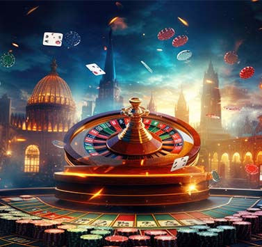 DOM88 Arena Odds